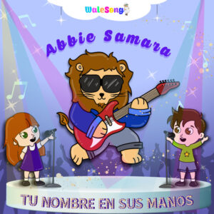 Tu nombre en sus manos (Álbum de 7 canciones)